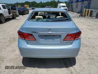 2011 Lexus ES 330 с VIN JTHBK1EG4B2426343, выставлен на аукционе Copart как лот 57300655 с пробегом 153 842 миль миль и Списание • Salvage title. История ставок и продаж доступна на DreamBid. Изображение 6.