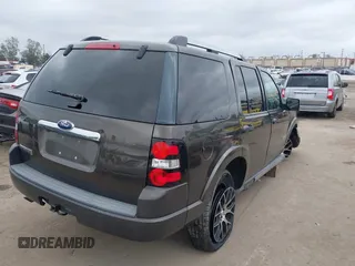 2008 Ford Explorer Limited с VIN 1FMEU65868UA74468, выставлен на аукционе IAAI как лот 42195265 с пробегом 134 272 миль миль и . История ставок и продаж доступна на DreamBid. Изображение 4.