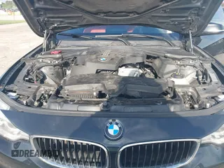 2015 BMW 4 Series 428i with VIN WBA3N3C56FK233866, listed as a IAAI auction lot 41983330 with 218,017 mi miles and . Bid and sale history available at DreamBid. Image 10.