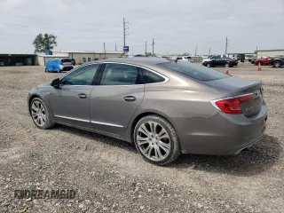2019 Buick LaCrosse Avenir with VIN 1G4ZU5SS5KU125011, listed as a Copart auction lot 70301674 with 57,099 mi miles and Salvage Title. Bid and sale history available at carsss.com. Image 2.