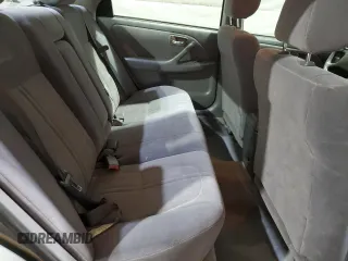 2001 Toyota Camry CE z VIN JT2BG28K810573972, wystawiony jako Copart lot #51733485 z przebiegiem 143 665 mil mil oraz Szkoda całkowita • Salvage title. Historia ofert i sprzedaży dostępna na DreamBid. Obrazek 10.