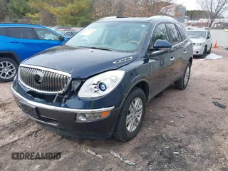 2008 Buick Enclave CX with VIN 5GAER13758J208716, listed as a IAAI auction lot 41825455 with 83,433 mi miles and . Bid and sale history available at DreamBid. Image 17.