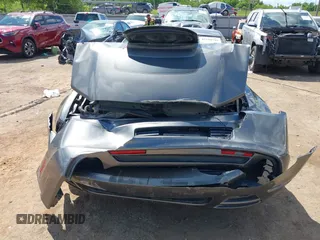 2013 Ford Mustang V6 с VIN 1ZVBP8AM7D5262785, выставлен на аукционе IAAI как лот 42198749 с пробегом 95 513 миль миль и . История ставок и продаж доступна на DreamBid. Изображение 6.