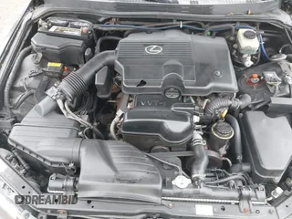2001 Lexus IS with VIN JTHBD182610031889, listed as a IAAI auction lot 42170282 with 230,207 mi miles. Bid and sale history available at carsss.com. Image 10.