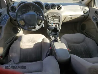2004 Pontiac Grand Am SE1 with VIN 1G2NF52E54C221726, listed as a Copart auction lot 43412625 with 259,907 mi miles and Salvage Title. Bid and sale history available at carsss.com. Image 8.