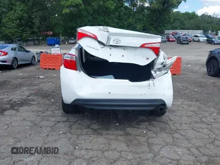 2016 Toyota Corolla L z VIN 2T1BURHE9GC487023, wystawiony jako IAAI lot #42406868 z przebiegiem 111 634 mil mil oraz . Historia ofert i sprzedaży dostępna na DreamBid. Obrazek 6.