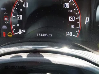 2017 Dodge Durango GT z VIN 1C4RDJDG4HC870126, wystawiony jako IAAI lot #42420250 z przebiegiem 174 495 mil mil oraz . Historia ofert i sprzedaży dostępna na DreamBid. Obrazek 15.