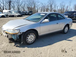 2002 Honda Accord z VIN 1HGCG31422A016937, wystawiony jako Copart lot #46921985 z przebiegiem 193 584 mil mil oraz Szkoda całkowita • Salvage title. Historia ofert i sprzedaży dostępna na DreamBid. Obrazek 1.