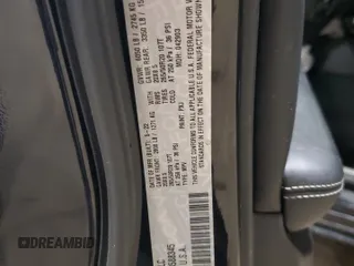 2022 Jeep Grand Cherokee Overland с VIN 1C4RJHDG8N8588345, выставлен на аукционе Copart как лот 49529885 с пробегом 64 061 миль миль и Списание • Salvage title. История ставок и продаж доступна на DreamBid. Изображение 13.