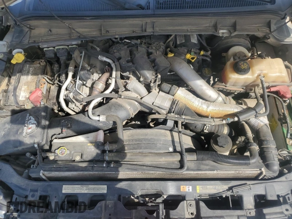 2012 Ford F-250 XL z VIN 1FT7W2BT8CEA91042, wystawiony jako Copart lot #55605025 z przebiegiem 206 722 mil mil oraz Szkoda całkowita • Salvage title. Historia ofert i sprzedaży dostępna na DreamBid. Obrazek 11.