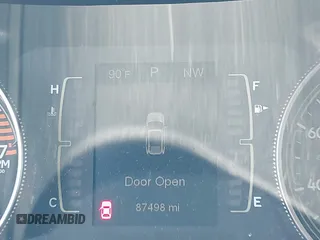 2016 Jeep Cherokee Sport с VIN 1C4PJLAB6GW258396, выставлен на аукционе IAAI как лот 42493650 с пробегом 87 498 миль миль и . История ставок и продаж доступна на DreamBid. Изображение 7.