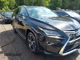 2018 Lexus RX 350 с VIN 2T2BZMCA4JC136628, выставлен на аукционе IAAI как лот 42742515 с пробегом 112 292 миль миль и . История ставок и продаж доступна на DreamBid. Изображение 1.
