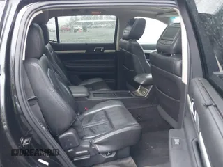 2010 Lincoln MKT EcoBoost with VIN 2LMHJ5AT7ABJ04443, listed as a IAAI auction lot 41657143 with 112,902 mi miles and . Bid and sale history available at DreamBid. Image 8.
