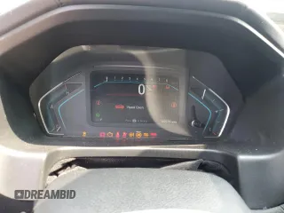 2022 Honda Odyssey Elite with VIN 5FNRL6H9XNB003436, listed as a Copart auction lot 59121205 with 102,579 mi miles and Non repairable. Bid and sale history available at DreamBid. Image 9.