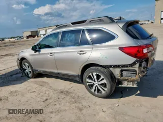 2018 Subaru Outback Limited z VIN 4S4BSANC8J3362553, wystawiony jako Copart lot #63843625 z przebiegiem 96 521 mil mil oraz Szkoda całkowita • Salvage title. Historia ofert i sprzedaży dostępna na DreamBid. Obrazek 2.