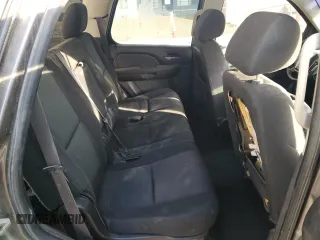 2012 Chevrolet Tahoe LS z VIN 1GNSCAE02CR292076, wystawiony jako Copart lot #80347724 z przebiegiem 256 438 mil mil oraz Szkoda całkowita • Salvage title. Historia ofert i sprzedaży dostępna na DreamBid. Obrazek 12.