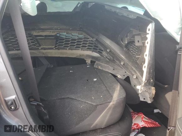 2020 Nissan Murano S with VIN 5N1AZ2AS1LN120818, listed as a Copart auction lot 42164945 with Not Provided miles and Salvage Title. Bid and sale history available at DreamBid. Image 11.