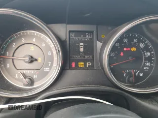 2012 Jeep Grand Cherokee Laredo with VIN 1C4RJFAT8CC284979, listed as a Copart auction lot 86484744 with 131,526 mi miles and Clean Title. Bid and sale history available at carsss.com. Image 9.