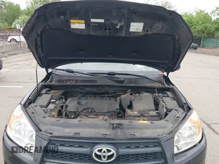 2009 Toyota RAV4 with VIN JTMZF33V995006183, listed as a IAAI auction lot 42265035 with 152,849 mi miles and . Bid and sale history available at DreamBid. Image 10.