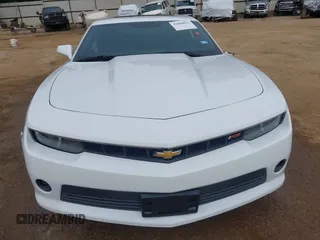 2014 Chevrolet Camaro LT z VIN 2G1FC1E39E9245413, wystawiony jako IAAI lot #42080811 z przebiegiem 88 584 mil mil oraz . Historia ofert i sprzedaży dostępna na DreamBid. Obrazek 12.