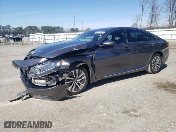 2020 Honda Accord EX-L с VIN 1HGCV3F58LA013498, выставлен на аукционе Copart как лот 45111855 с пробегом 80 957 миль миль и Чистый • Clean title. История ставок и продаж доступна на DreamBid. Изображение 1.