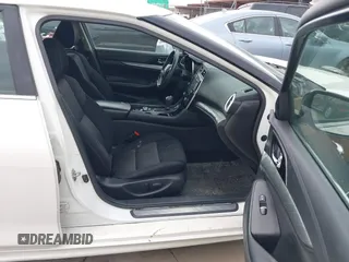 2017 Nissan Maxima SV with VIN 1N4AA6AP4HC382436, listed as a IAAI auction lot 41916548 with 156,110 mi miles and . Bid and sale history available at DreamBid. Image 5.