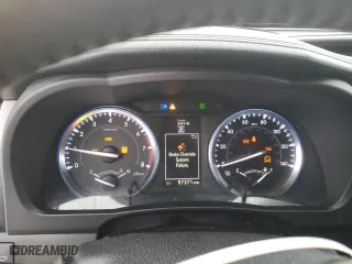 2014 Toyota Highlander XLE with VIN 5TDJKRFH2ES030900, listed as a Copart auction lot 46245735 with 97,371 mi miles and Salvage Title. Bid and sale history available at carsss.com. Image 9.