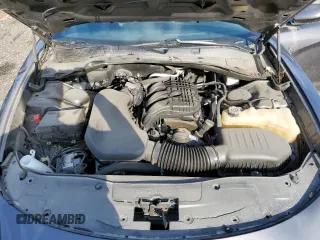 2019 Dodge Charger Police with VIN 2C3CDXAG6KH513715, listed as a Copart auction lot 78844844 with 83,828 mi miles and Salvage Title. Bid and sale history available at DreamBid. Image 11.