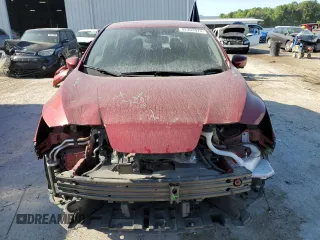 2020 Nissan LEAF SV with VIN 1N4AZ1CP3LC310791, listed as a Copart auction lot 52303575 with 32,819 mi miles and Non repairable. Bid and sale history available at DreamBid. Image 5.