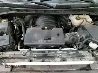 2022 Chevrolet Silverado 1500 LT z VIN 2GCUDDEDXN1512580, wystawiony jako Copart lot #69141285 z przebiegiem 141 034 mil mil oraz Czysty tytuł • Clean title. Historia ofert i sprzedaży dostępna na DreamBid. Obrazek 13.