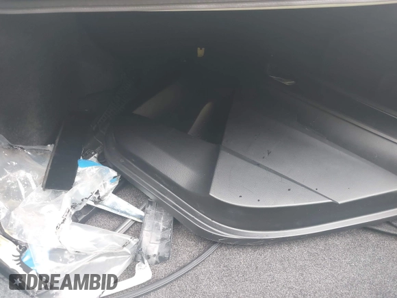 2016 Toyota Corolla L with VIN 2T1BURHE1GC636962, listed as a IAAI auction lot 42641272 with 130,064 mi miles and . Bid and sale history available at DreamBid. Image 12.