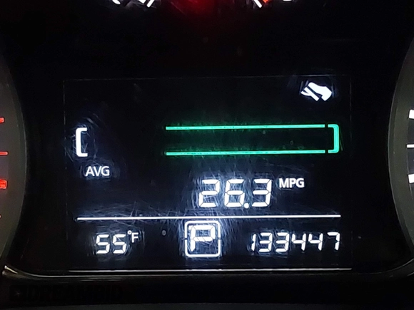 2014 Nissan Sentra S with VIN 3N1AB7AP4EL667685, listed as a IAAI auction lot 41697557 with 133,447 mi miles and . Bid and sale history available at DreamBid. Image 15.
