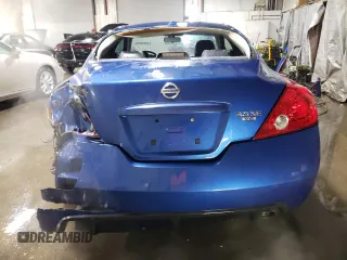 2008 Nissan Altima 3.5 SE with VIN 1N4BL24E08C122908, listed as a Copart auction lot 47488255 with 149,701 mi miles and Salvage Title. Bid and sale history available at carsss.com. Image 6.