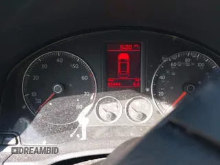 2007 Volkswagen Jetta 2.5L с VIN 3VWDG71K57M157811, выставлен на аукционе IAAI как лот 41693030 с пробегом 93 444 миль миль и . История ставок и продаж доступна на DreamBid. Изображение 7.