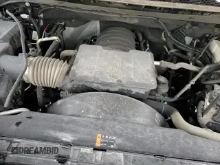 2024 Chevrolet Silverado 2500HD Work Truck z VIN 2GC4YLE76R1240298, wystawiony jako Copart lot #58204195 z przebiegiem 23 460 mil mil oraz Szkoda całkowita • Salvage title. Historia ofert i sprzedaży dostępna na DreamBid. Obrazek 14.