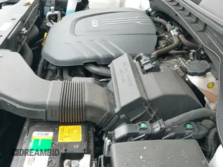 2017 Kia Sorento SX с VIN 5XYPKDA56HG310105, выставлен на аукционе IAAI как лот 42315392 с пробегом 85 436 миль миль и . История ставок и продаж доступна на DreamBid. Изображение 19.