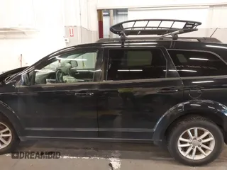 2016 Dodge Journey SXT with VIN 3C4PDDBG9GT220898, listed as a IAAI auction lot 41146212 with 147,917 mi miles and . Bid and sale history available at DreamBid. Image 14.