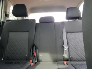 2018 Volkswagen Atlas S z VIN 1V2GR2CAXJC537560, wystawiony jako Copart lot #52817365 z przebiegiem 83 109 mil mil oraz Szkoda całkowita • Salvage title. Historia ofert i sprzedaży dostępna na DreamBid. Obrazek 10.