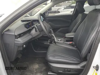 2021 Ford Mustang Mach-E Premium with VIN 3FMTK3R73MMA65934, listed as a Copart auction lot 52393445 with 46,272 mi miles and Salvage title. Bid and sale history available at DreamBid. Image 7.