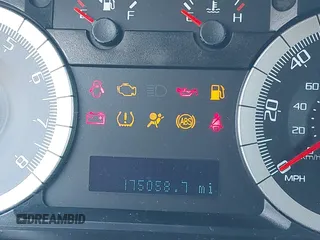 2009 Ford Escape Limited with VIN 1FMCU04739KB48262, listed as a IAAI auction lot 42564760 with 175,058 mi miles and . Bid and sale history available at DreamBid. Image 15.