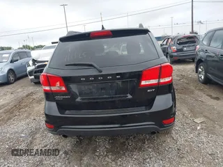 2015 Dodge Journey SXT с VIN 3C4PDDBG6FT755637, выставлен на аукционе IAAI как лот 42673594 с пробегом 191 383 миль миль и . История ставок и продаж доступна на DreamBid. Изображение 16.