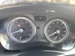 2010 Lexus ES 330 z VIN JTHBK1EGXA2373212, wystawiony jako Copart lot #59843675 z przebiegiem 390 247 mil mil oraz Szkoda całkowita • Salvage title. Historia ofert i sprzedaży dostępna na DreamBid. Obrazek 9.