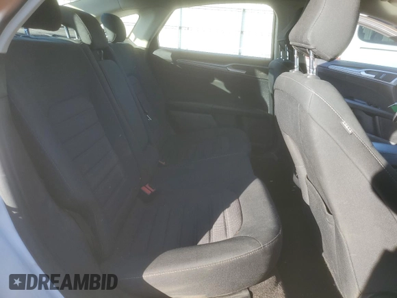 2020 Ford Fusion SE with VIN 3FA6P0H7XLR153938, listed as a Copart auction lot 89299725 with 167,855 mi miles and Salvage Title. Bid and sale history available at carsss.com. Image 10.