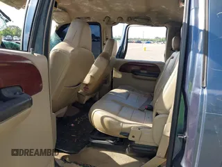 2007 Ford F-250 XL with VIN 1FTSW21P37EA12493, listed as a IAAI auction lot 42561532 with 347,260 mi miles and . Bid and sale history available at DreamBid. Image 8.