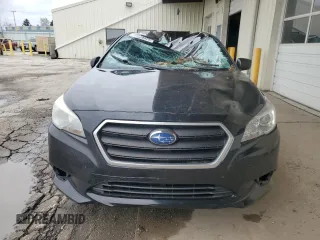 2017 Subaru Legacy z VIN 4S3BNAA69H3058878, wystawiony jako Copart lot #51809925 z przebiegiem 101 269 mil mil oraz Szkoda całkowita • Salvage title. Historia ofert i sprzedaży dostępna na DreamBid. Obrazek 5.