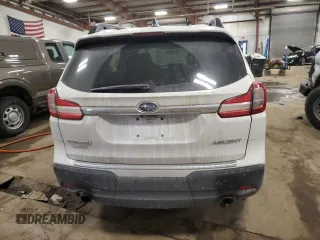 2021 Subaru Ascent Premium z VIN 4S4WMAFD5M3419878, wystawiony jako Copart lot #44693555 z przebiegiem 64 206 mil mil oraz Tytuł czysty. Historia ofert i sprzedaży dostępna na DreamBid. Obrazek 6.