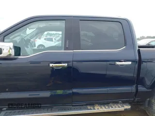 2022 Ford F-150 XL with VIN 1FTFW1E5XNKD93407, listed as a IAAI auction lot 42381355 with 26,816 mi miles and . Bid and sale history available at DreamBid. Image 15.