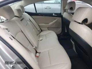 2014 Kia Cadenza Premium with VIN KNALN4D77E5130328, listed as a Copart auction lot 78710404 with 124,364 mi miles and Salvage Title. Bid and sale history available at carsss.com. Image 10.
