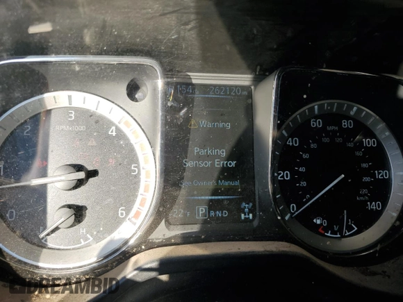 2018 Nissan Titan XD SV with VIN 1N6BA1F48JN520938, listed as a Copart auction lot 79501474 with 262,120 mi miles and Salvage Title. Bid and sale history available at carsss.com. Image 9.