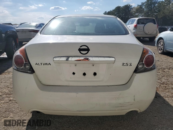 2009 Nissan Altima 2.5 SL with VIN 1N4AL21E09N509836, listed as a Copart auction lot 50574445 with 147,373 mi miles and Clean Title. Bid and sale history available at carsss.com. Image 6.